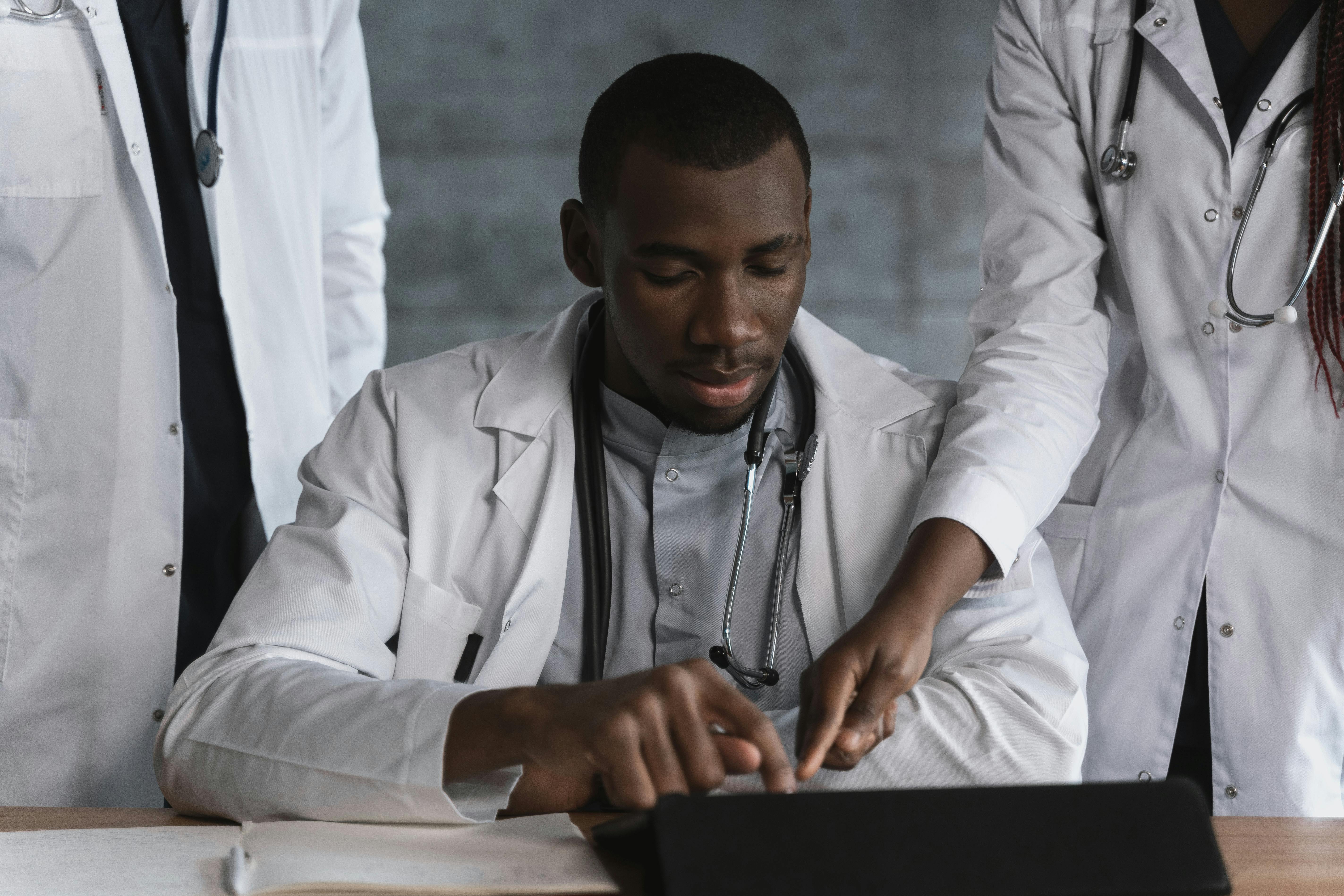 Healthcare Studies